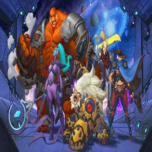<p>Chaos Agents Commits to Being a &ldquo;Forever Multiplayer Game&rdquo; Through the Magic of Dedicated Servers</p>