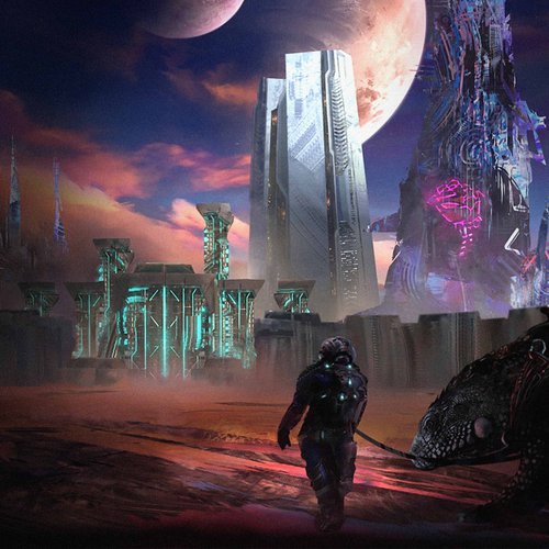 <p>The Data Economics Company announces partnership with Incradia to release the ReVerse franchise on Lydion-based Game Development Platform</p>