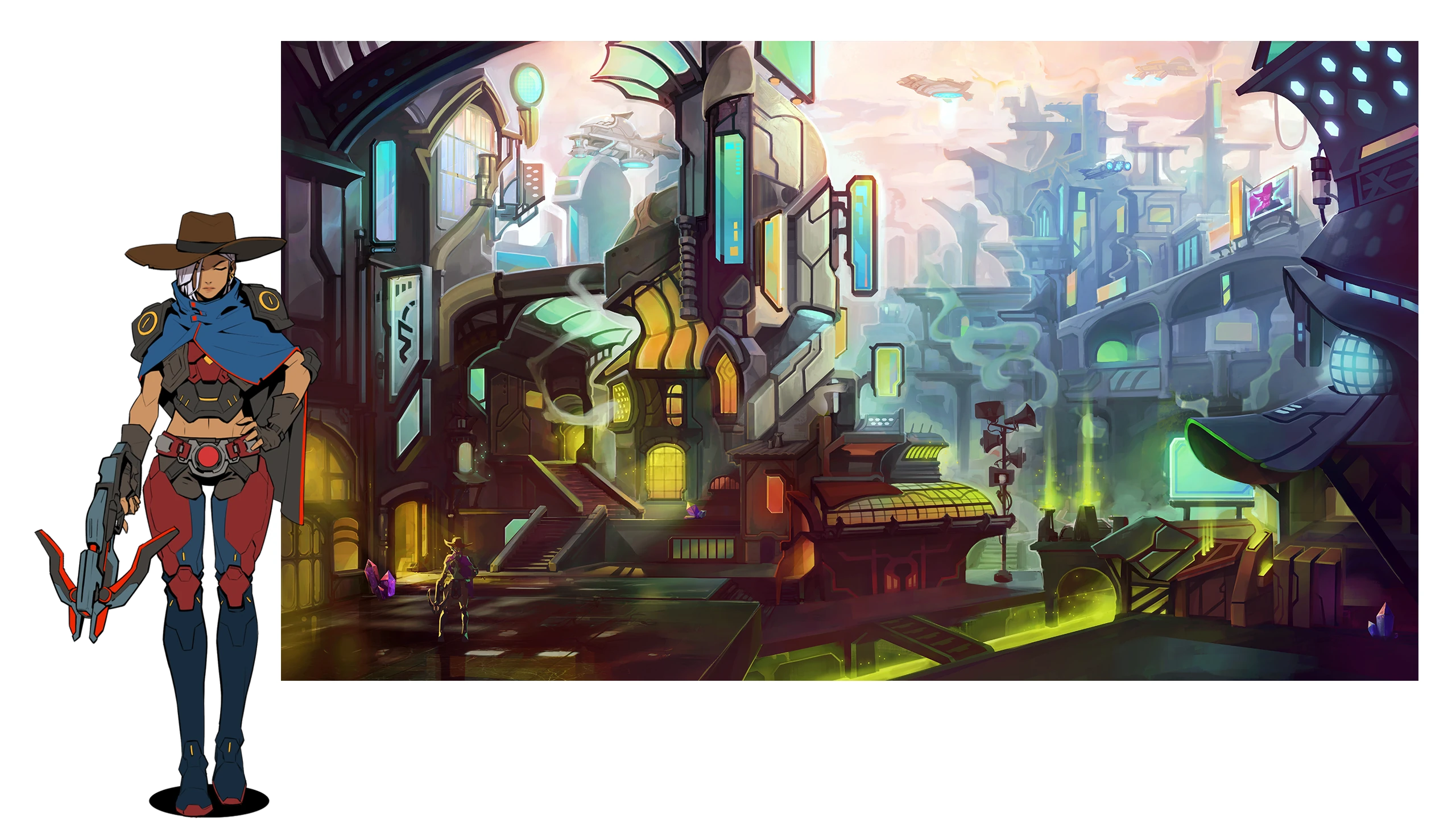 <p>The Brillouin</p>