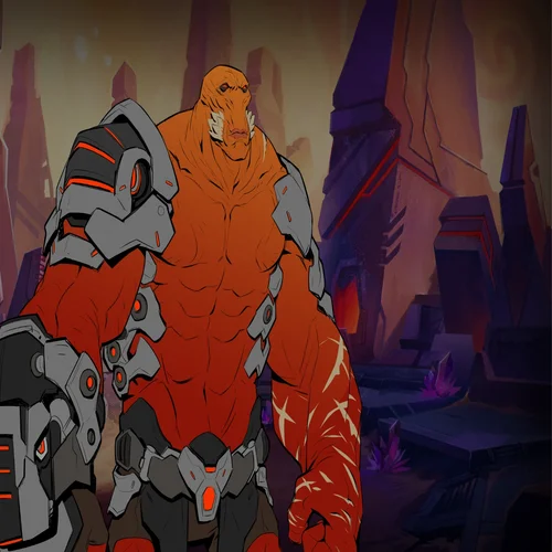 <p>Accord Wars Season 2 Trial #4</p>