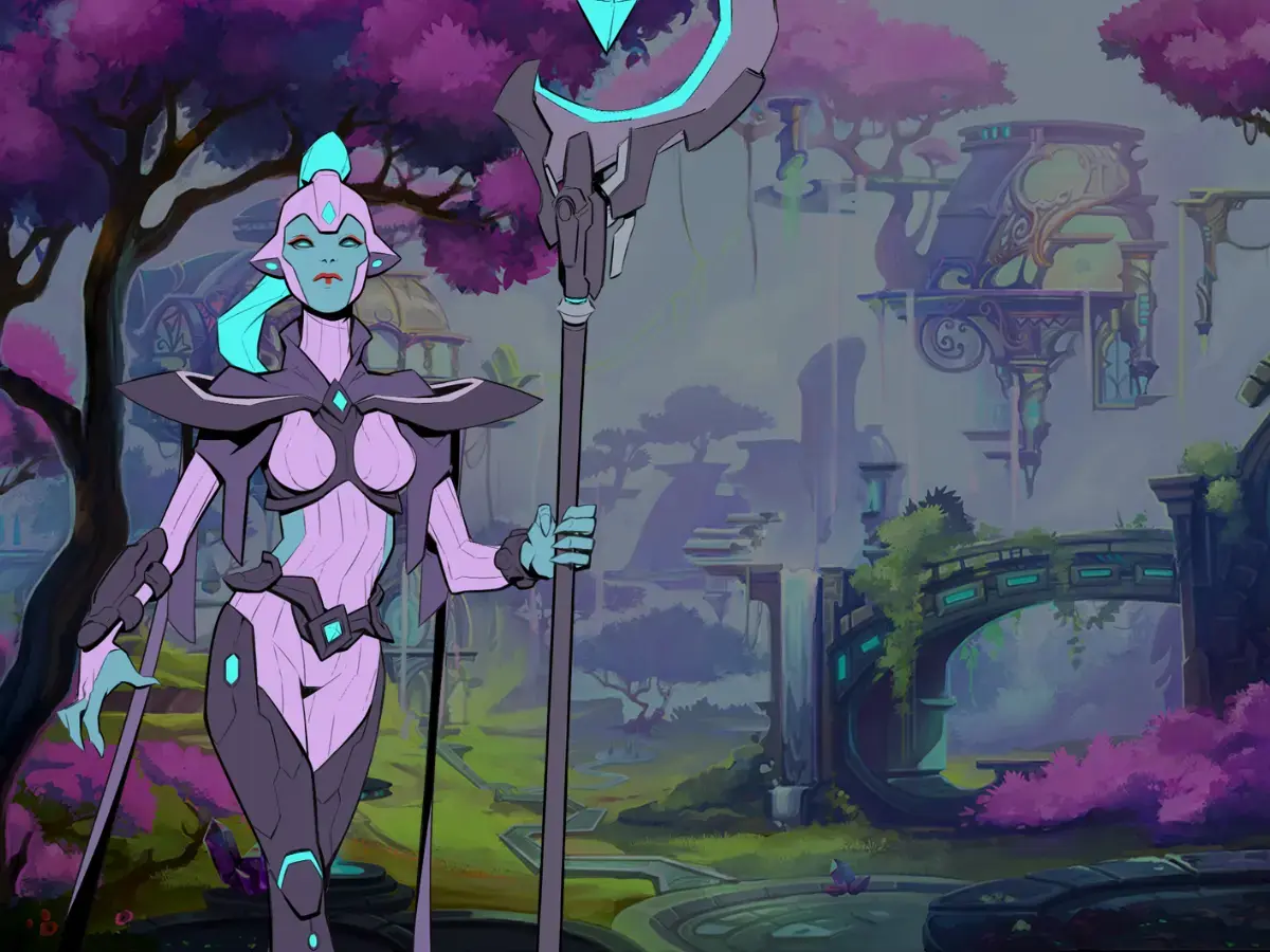 <p>Accord Wars Season 2 Trial #2</p>