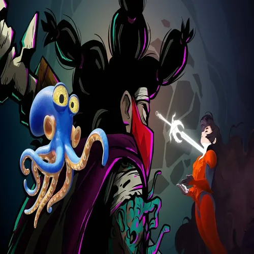 <p>The Coolest Games We Saw At GDC 2026</p>