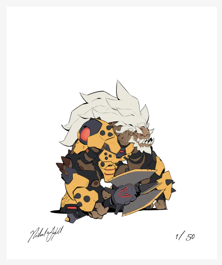 <p>Wolfram, &lsquo;The Hammer&rsquo; of the Tsallis</p>