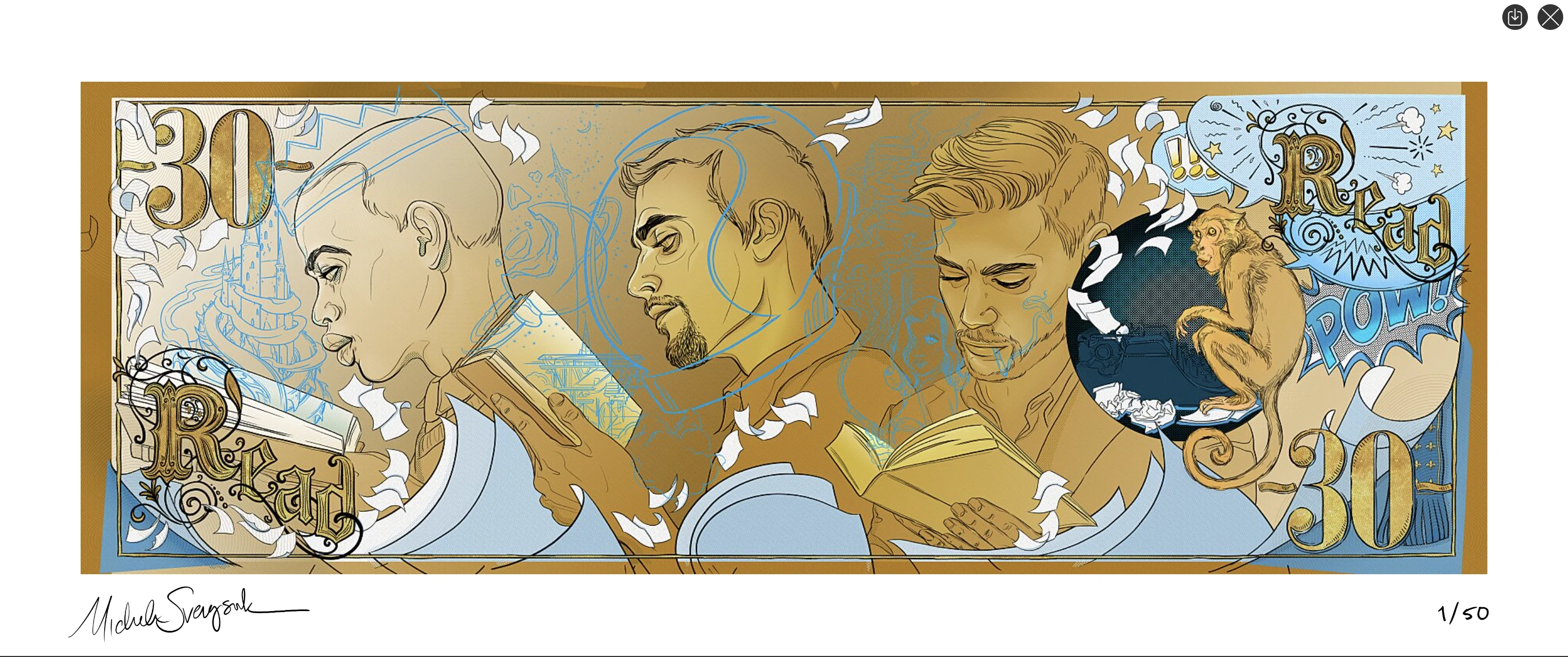 <p>Read @ Popularium</p>