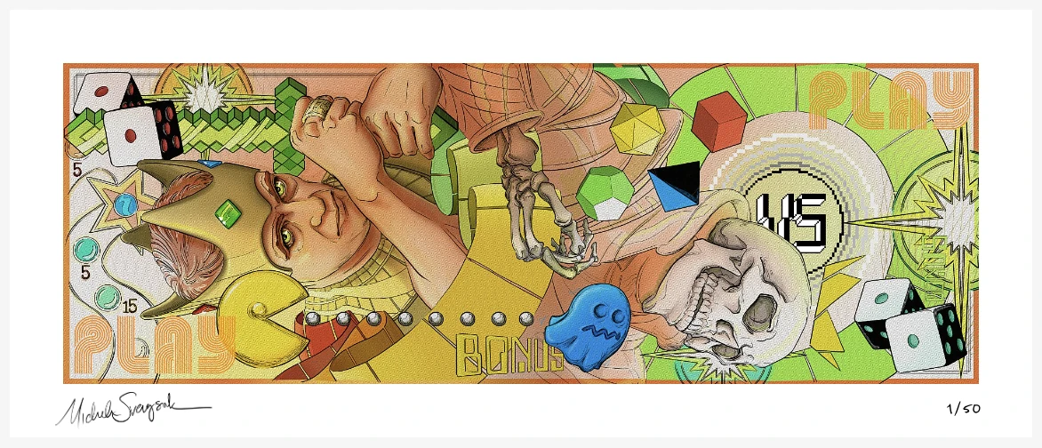 <p>Play @ Popularium</p>