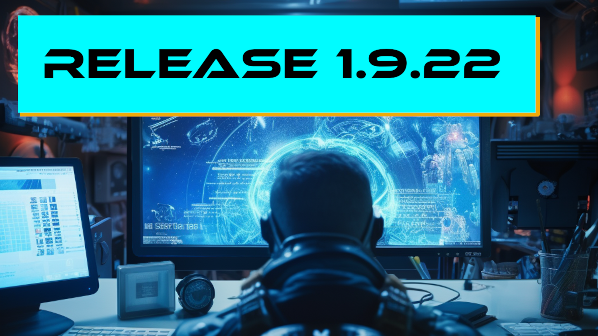 <p>Release Notes: 1.9.22</p>