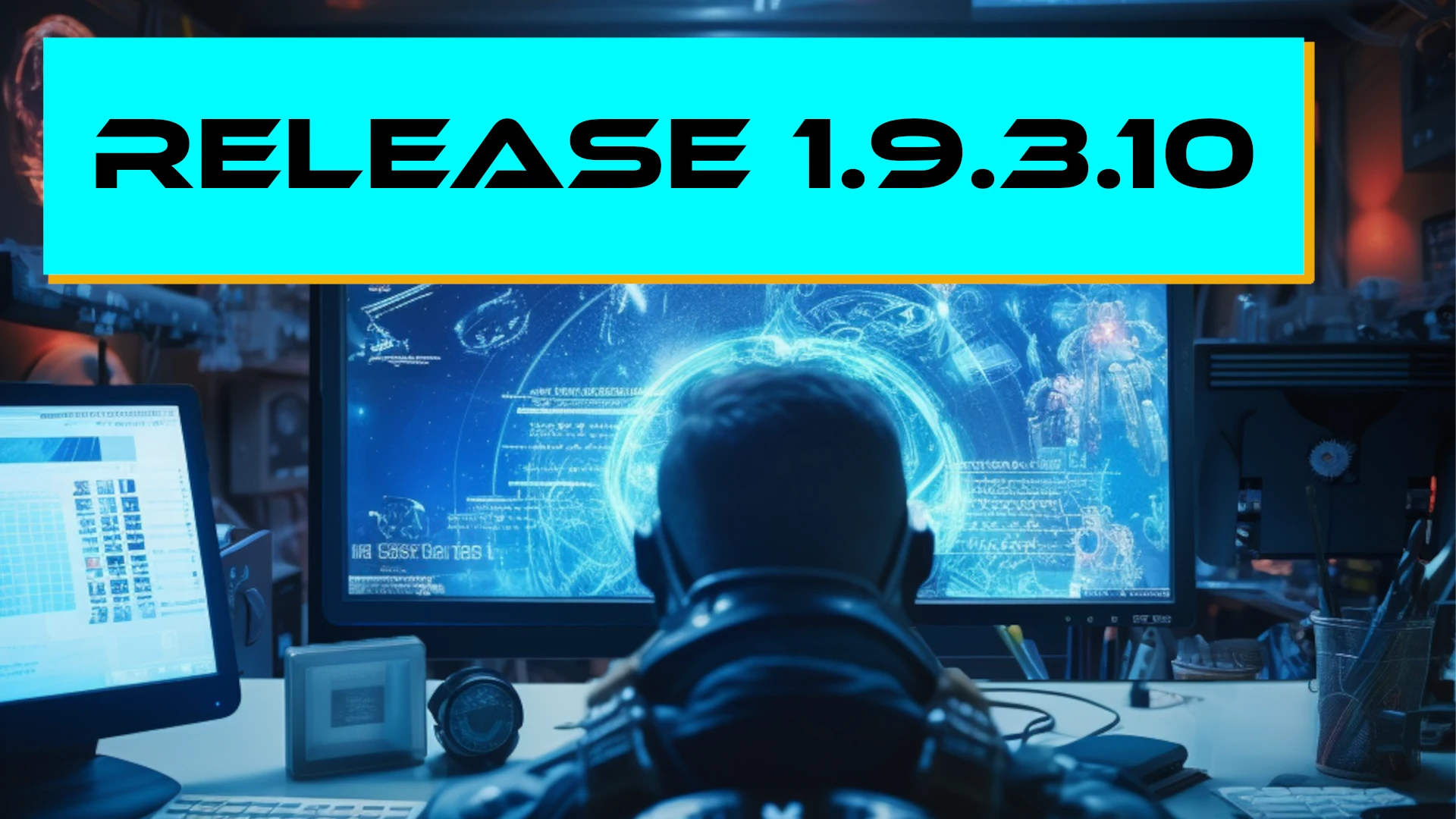 <p>Patch Notes: 1.9.3.10 Speed Matters</p>