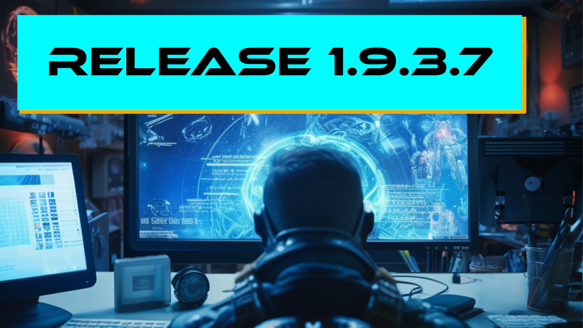 <p>Patch Notes: 1.9.3.7</p>