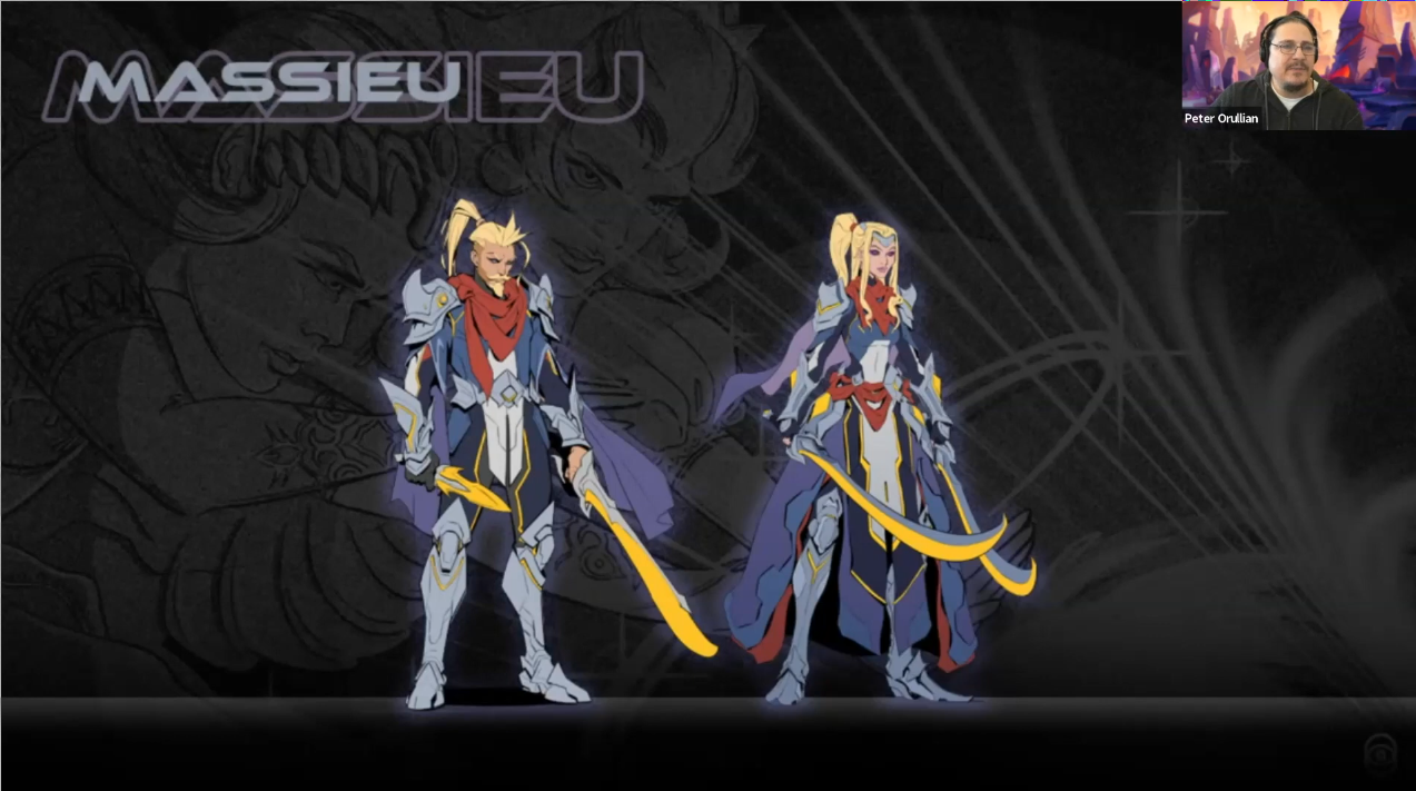 <p>The Universe and Species of Chaos Agents</p>