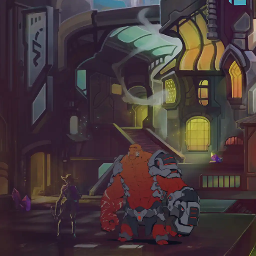 <p>Titus, Scion of the First Honor Arrives at Altareth, Requests Assistance with the Recovery of Stolen Chaos Shard Shipments</p>