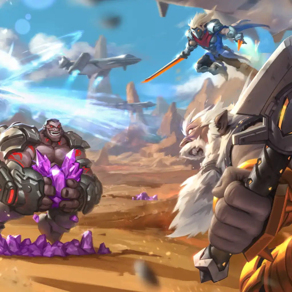 <p>Open Call for Chaos Broker Trainees</p>