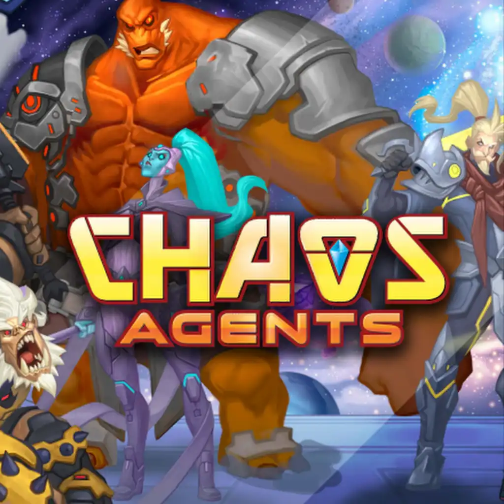<p>Chaos Broker Academy Confirms Existence of a New Generation of <em>Chaos Agents</em></p>
