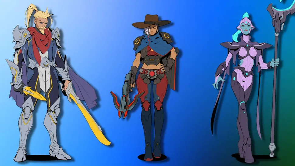 <p>Richard Garfield’s new strategy game will generate a unique character for every single player</p>