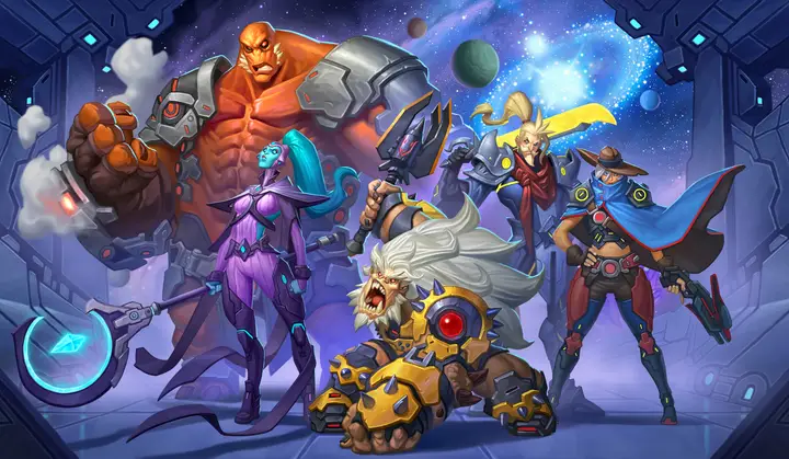 <p>Popularium secures $2m seed funding for next game by Magic: The Gathering creator Richard Garfield</p>