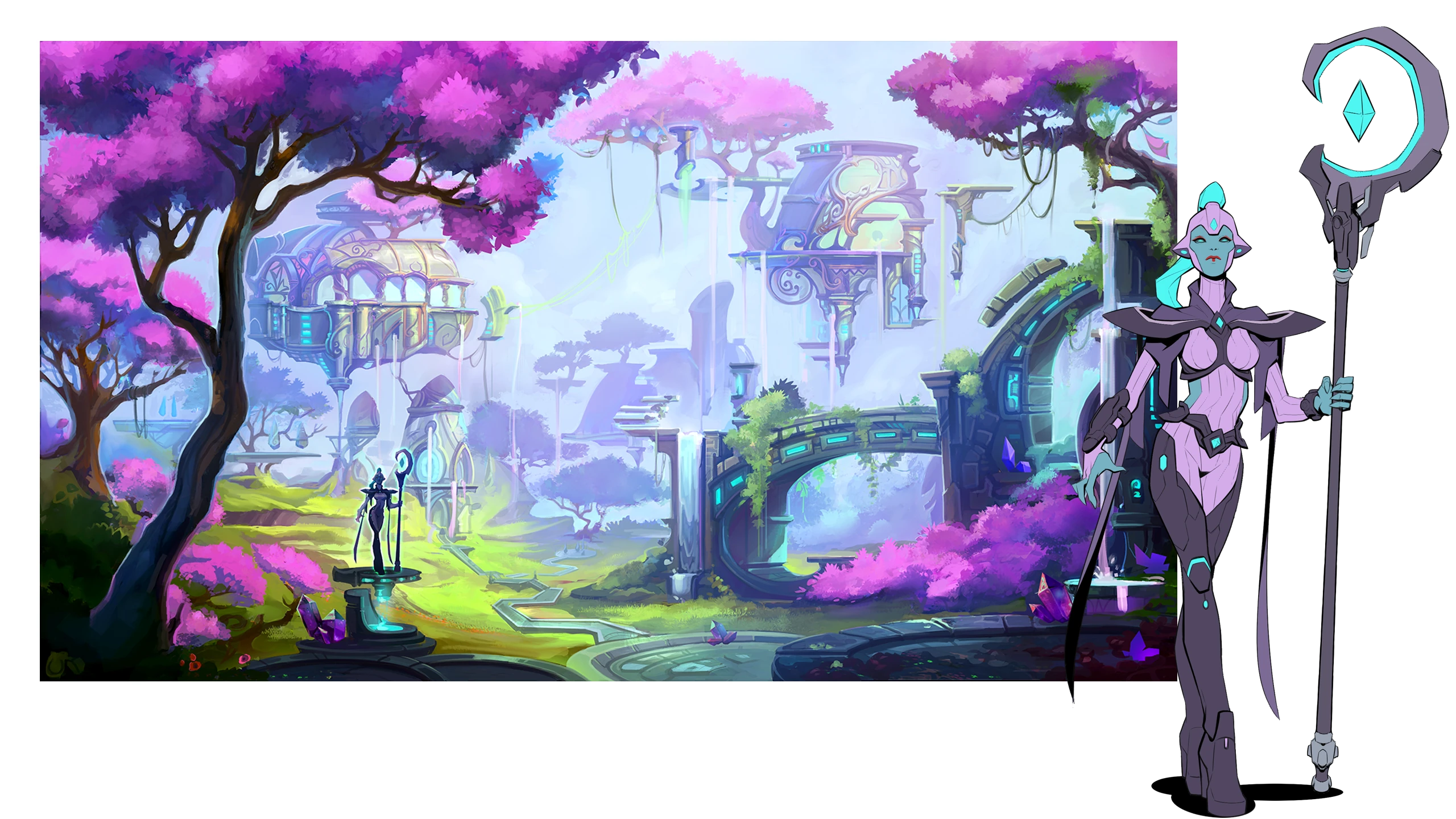 <p>Popularium’s <em>Chaos Agents</em> game gets pre-alpha playtest</p>