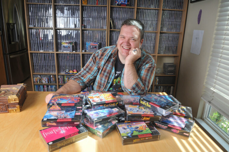 <p>Jonathan Bankard - Back in the Game</p>